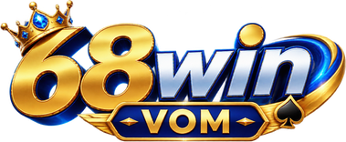 68win vom logo